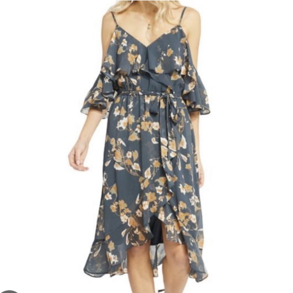 Gentle Fawn “Jolene” dress